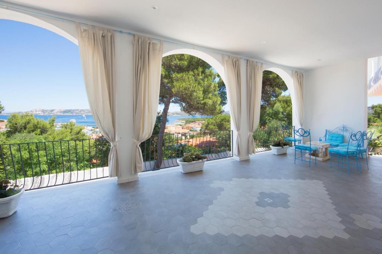 Grand Hotel Palau Kültér fotó